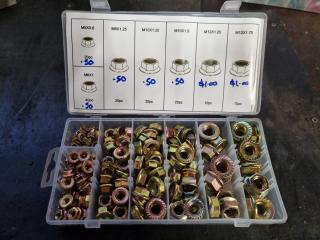 Flange Nut Assortment 