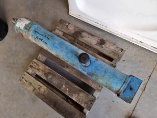 Hydraulic Ram