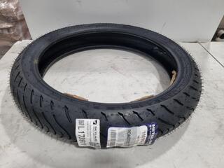 Metzeler Roadtec 01 Mororcyvle Tyre 110/70 17