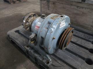 Sumitomo Cyclo Drive Reduction Box