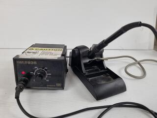 Hakko 936 Soldering Station