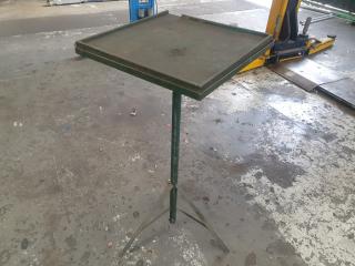 Workshop Tool Stand