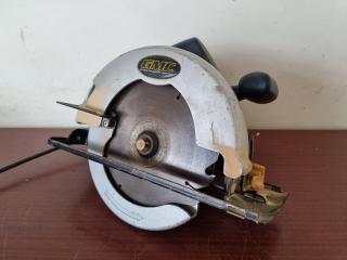 GMC Circular Saw