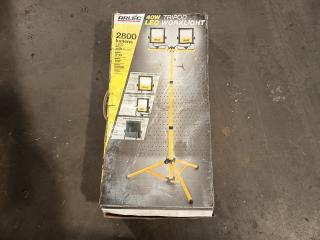 ARLEC 40W Tripod Worklight