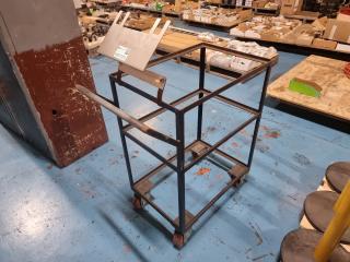 Medium Duty Workshop Trolley