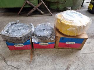 Sanko Chain Coupling Assembly MS-12018