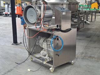 SLJ Series Vacuum Feeder