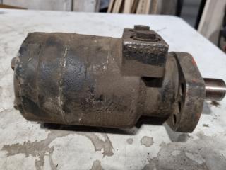 Hydraulic Motor by Hyspecs