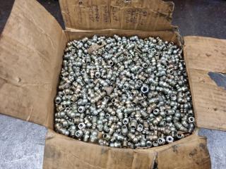 Large Box of Grease Nipples