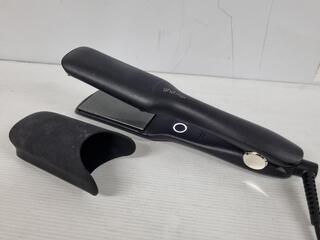 GHD Max Wide Plate Styler Straightener