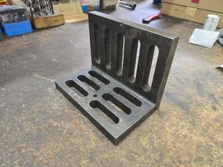 Milling Machine Angle Plate 