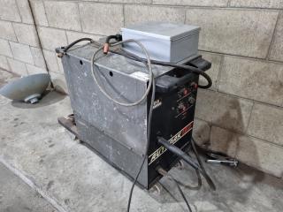 Single Phase MIG Welder 