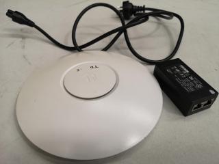 Ubiquity UniFi 802.11n Long Range Access Point UAP