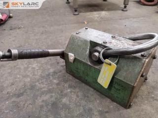 1000kg Magnetic Lifting Block