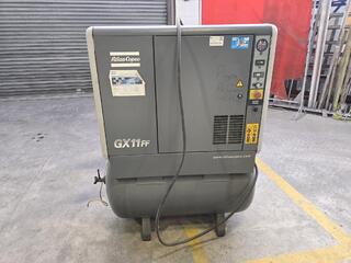 Atlas Copco GX 11 FF Air Compressor