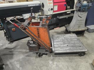 Robur Lifting Trolley