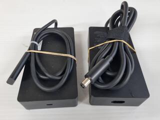 Microsoft Surface Dock 2