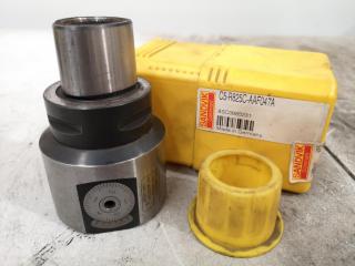 Sandvik Coromant Capto Fine Boring Head Adapter C5-R825C-AAF047A