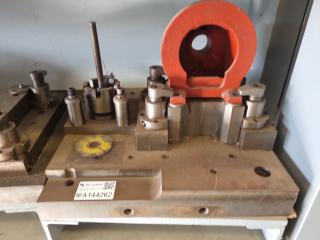 Machining Center Pallet 