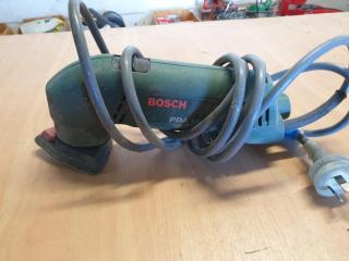 Bosch Detail Sander