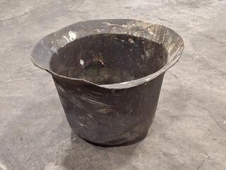 Large Copperl tub