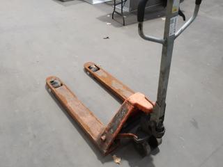 Pallet Jack