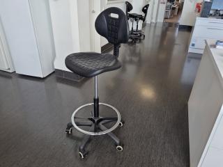 Damba Adjustable Laboratory / Office Chair