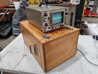 Trio 20MHz Oscilloscope CS-1022