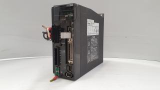 Omron AC Servo Driver