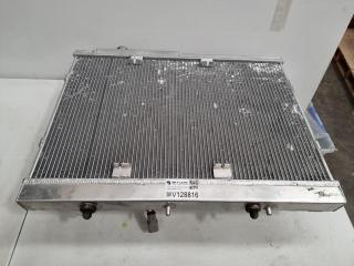 Large Radiator Assembly