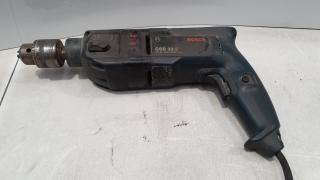 Bosch Impact Drill