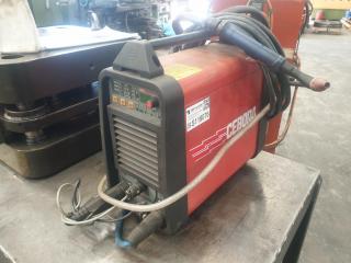 Cebora TIG Welder