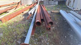 Steel Tubing