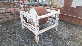 Conveyor Drum Roller 