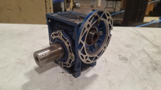 Right Angle Reduction Gearbox