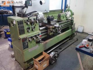 Luxcut Three Phase Metal Lathe