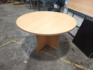 Round Table