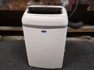 Carrier Portable Air Conditioner Unit