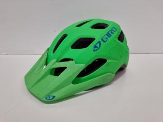 Giro Tremor MIPS Helmet - Youth Universal Fit