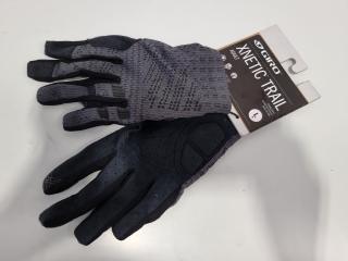 Giro Xnetic Trail Cycling Gloves - Large