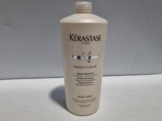 Kerastase Densifique Bodifying Shampoo, 1000mL