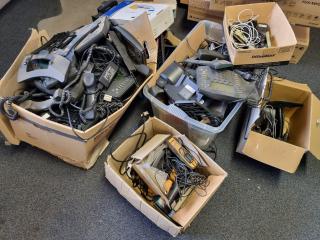 Assorted Office IP Phones & More