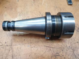 NT40 Collet Chuck