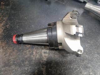 NT40 Milling Face Cutter 