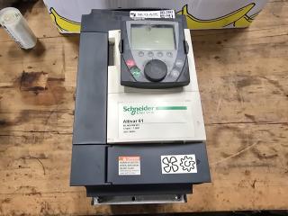 Schneider Variable Speed Drive