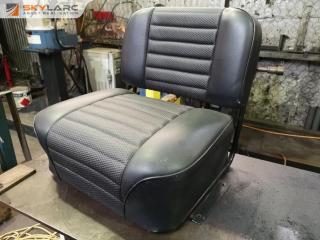 Replacement Seat for Industrial Machinery or Vehicle