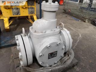 Mycom M80 Industrial Oil Pump