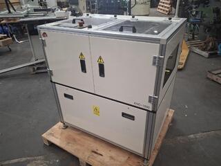 Eunil ENC-1000 NG Stacker Conveyor