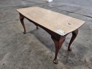 Small Retro Coffee Table