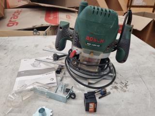 Bosch Corded Router POF 1200 AE